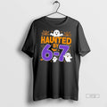Officials Halloween Six Seven Meme Sweater - Adult & Kids T-Shirts, Sweatshirts & Hoodies apparel design preview 1