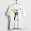 Officials Han Job - Adult & Kids T-Shirts, Sweatshirts & Hoodies apparel design preview 1