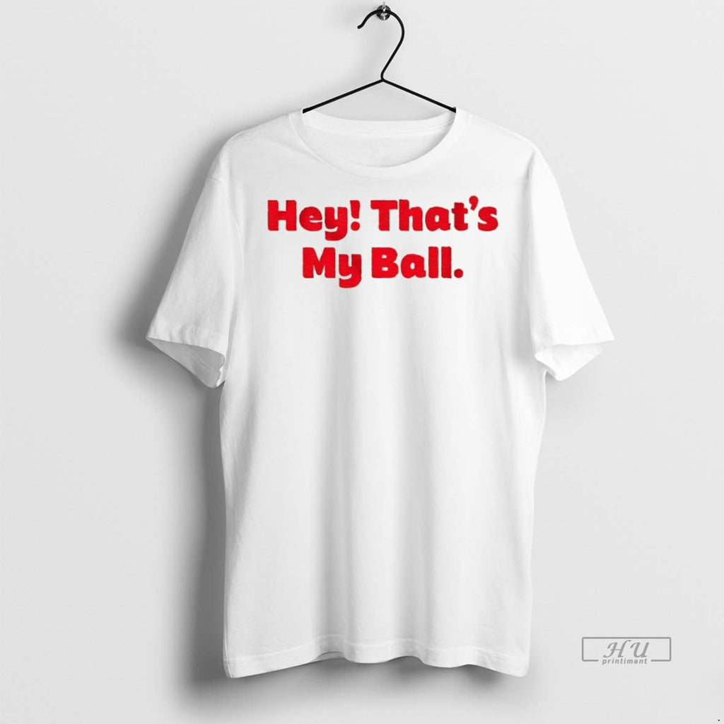 Officials Harrison Bader Philadelphia Phillies Hey - Adult & Kids T-Shirts, Sweatshirts & Hoodies apparel design preview 1