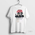 Officials Harvey Keitel And Robert De Niro A Martin - Adult & Kids T-Shirts, Sweatshirts & Hoodies apparel design preview 1