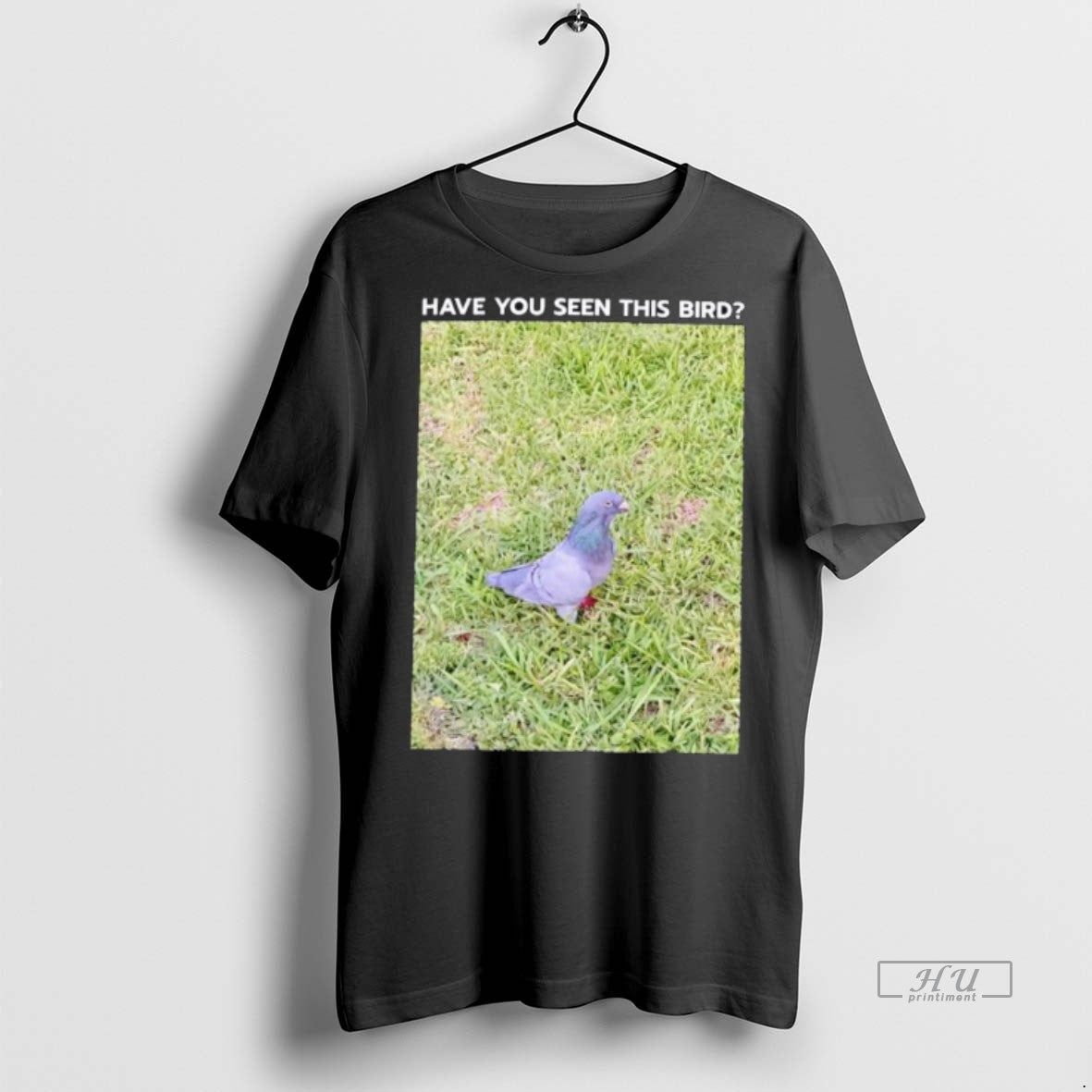 Officials Have You Seen This Bird Dove Sweater - Adult & Kids T-Shirts, Sweatshirts & Hoodies apparel design preview 1