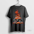 Officials Hell Week 2025 Ceramic And Classic Dad Cap - Adult & Kids T-Shirts, Sweatshirts & Hoodies apparel design preview 1