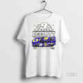 Officials Hendrick Motorsports Team Collection Tan - Adult & Kids T-Shirts, Sweatshirts & Hoodies apparel design preview 1