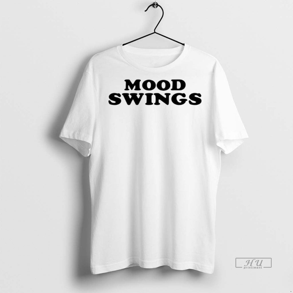 Officials Henry Moodie Wearing Mood Swings Sweater - Adult & Kids T-Shirts, Sweatshirts & Hoodies apparel design preview 1