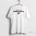 Officials Here For The Benito Bowl Bad Bunny Sweater - Adult & Kids T-Shirts, Sweatshirts & Hoodies apparel design preview 1