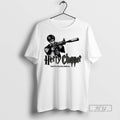 Officials Herry Chopper And The Deathly Hallows - Adult & Kids T-Shirts, Sweatshirts & Hoodies apparel design preview 1