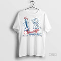 Officials Hey Chicago Whadya Say The Cubs Are Gonna - Adult & Kids T-Shirts, Sweatshirts & Hoodies apparel design preview 1