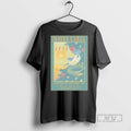 Officials Heyes Carll In Austin Tx On Dec 11 2025 - Adult & Kids T-Shirts, Sweatshirts & Hoodies apparel design preview 1