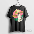 Officials Hillary White Queso Lupus Wolf - Adult & Kids T-Shirts, Sweatshirts & Hoodies apparel design preview 1