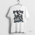 Officials Hip Jose Trevino New York Yankees Ornaments - Adult & Kids T-Shirts, Sweatshirts & Hoodies apparel design preview 1