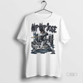 Officials Hip Jose Trevino New York Yankees Sweater - Adult & Kids T-Shirts, Sweatshirts & Hoodies apparel design preview 1