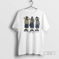 Officials Hit The Hard And Soft Tour Vintage - Adult & Kids T-Shirts, Sweatshirts & Hoodies apparel design preview 1