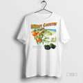Officials Hockey Country Hot And Sweaty Sweater - Adult & Kids T-Shirts, Sweatshirts & Hoodies apparel design preview 1
