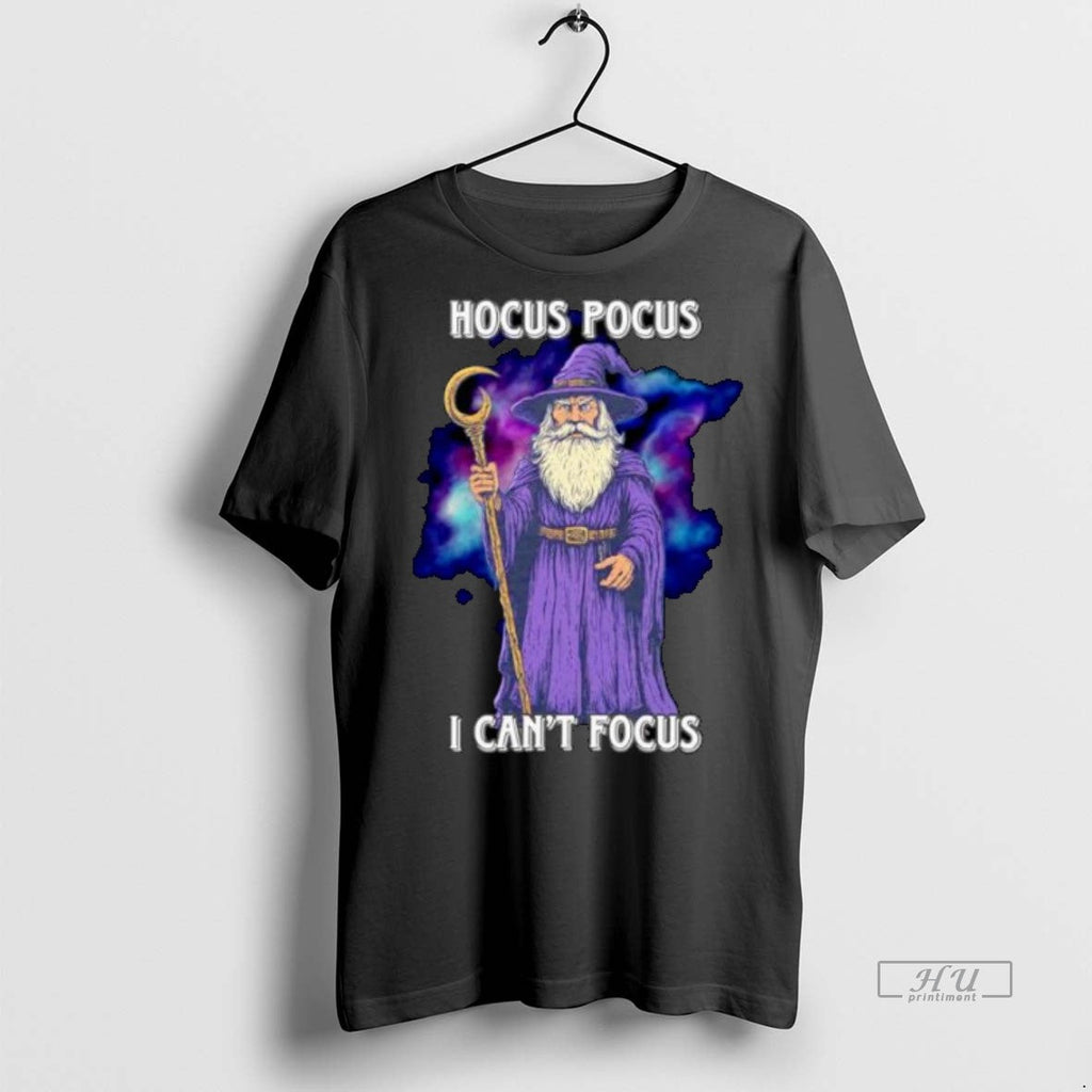 Officials Hocus Pocus I Cant Focus Ornaments Sweater - Adult & Kids T-Shirts, Sweatshirts & Hoodies apparel design preview 1