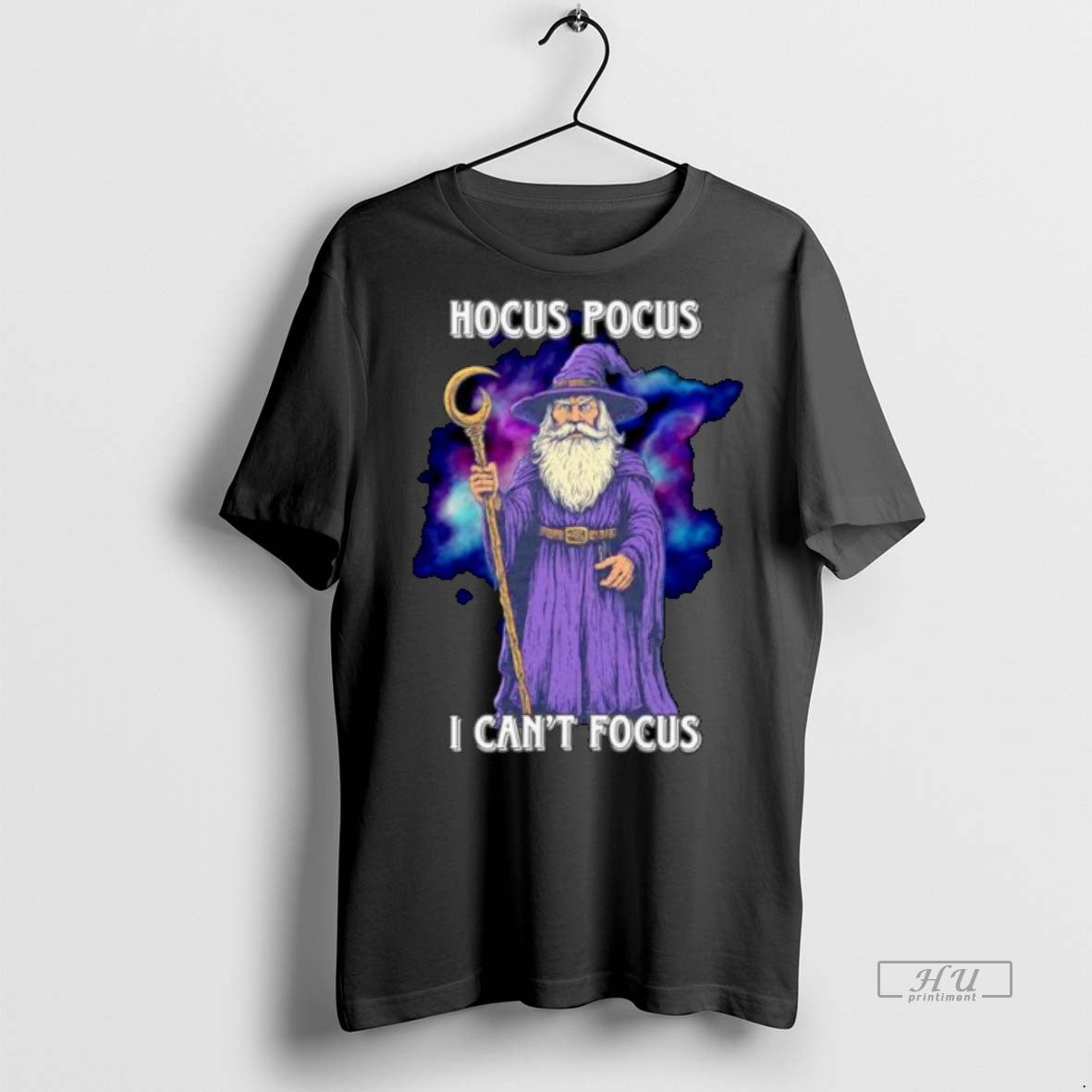 Officials Hocus Pocus I Cant Focus Ornaments Sweater - Adult & Kids T-Shirts, Sweatshirts & Hoodies apparel design preview 1