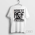 Officials Honest Abe Those Who Deny Freedom - Adult & Kids T-Shirts, Sweatshirts & Hoodies apparel design preview 1