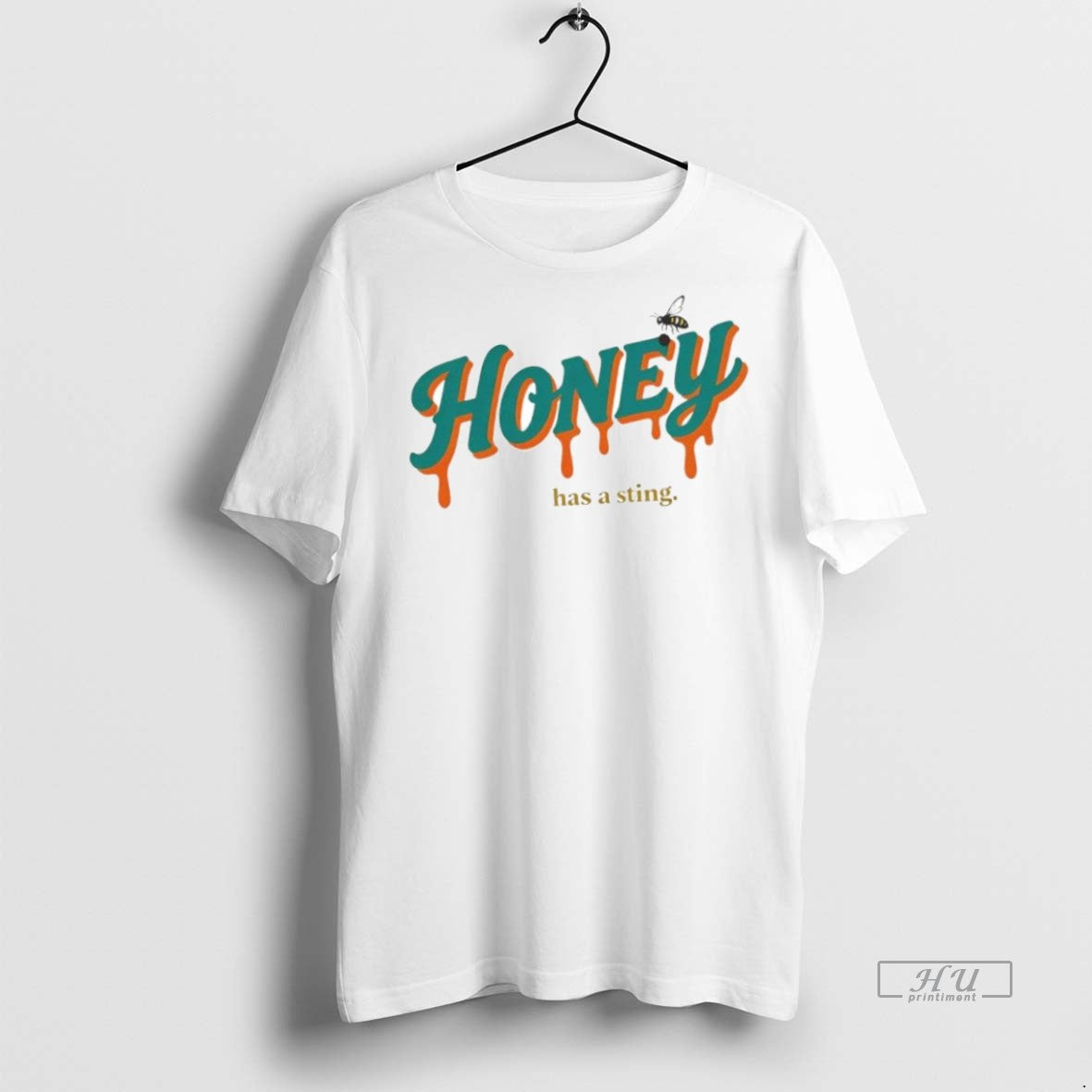 Officials Honey Has A Sting Ornaments Sweater - Adult & Kids T-Shirts, Sweatshirts & Hoodies apparel design preview 1
