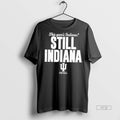Officials Hoosiers Indiana This Years Still Sweater - Adult & Kids T-Shirts, Sweatshirts & Hoodies apparel design preview 1