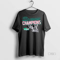 Officials Horizon League Regular Season 2025 Womens - Adult & Kids T-Shirts, Sweatshirts & Hoodies apparel design preview 1