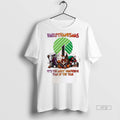 Officials Horror Character X Dollar Tree - Adult & Kids T-Shirts, Sweatshirts & Hoodies apparel design preview 1