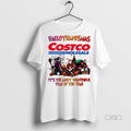 Officials Horror Movies Costco Wholesale - Adult & Kids T-Shirts, Sweatshirts & Hoodies apparel design preview 1