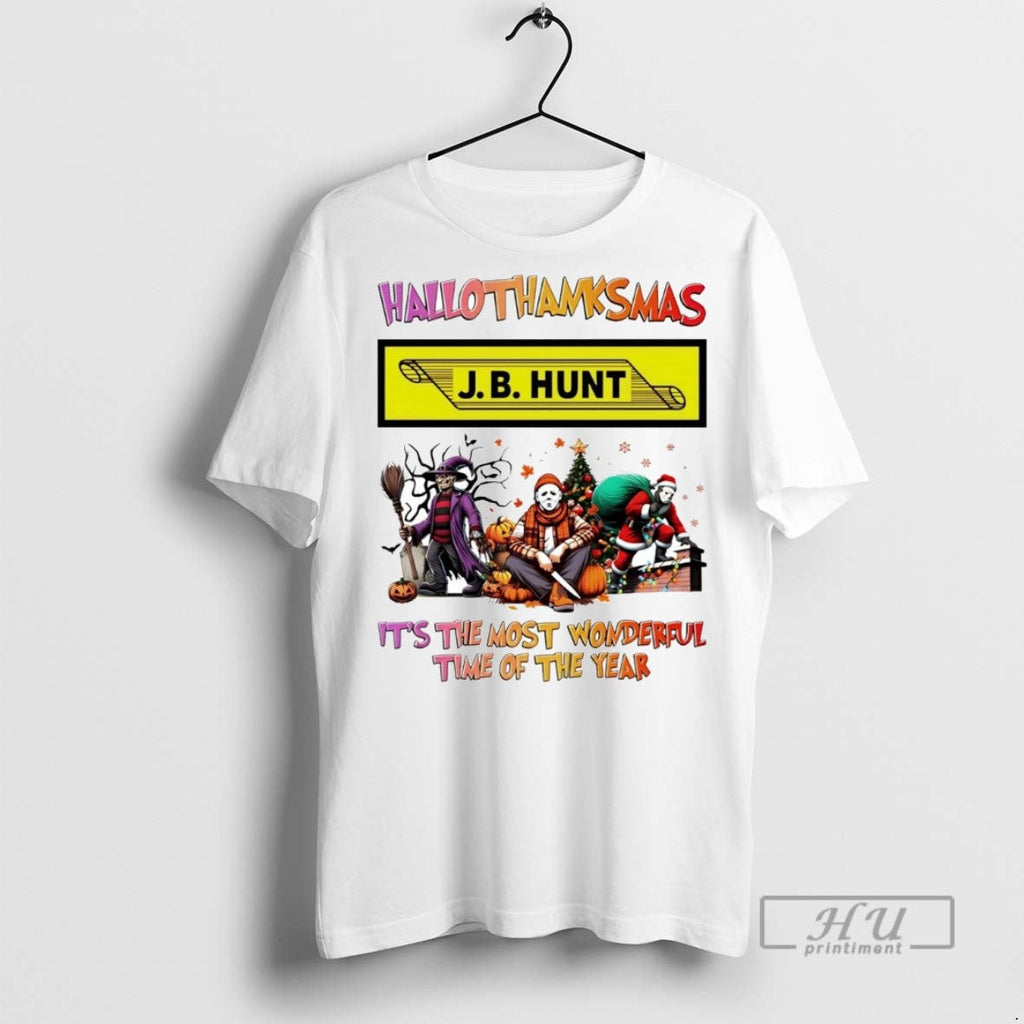 Officials Horror Movies J B - Adult & Kids T-Shirts, Sweatshirts & Hoodies apparel design preview 1