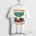 Officials Horror Movies Sanderson Farms - Adult & Kids T-Shirts, Sweatshirts & Hoodies apparel design preview 1