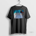 Officials Horse Id Rather Be Home Eating Kraft Mac - Adult & Kids T-Shirts, Sweatshirts & Hoodies apparel design preview 1