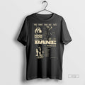 Officials Hot Water Music East Coast Tour November - Adult & Kids T-Shirts, Sweatshirts & Hoodies apparel design preview 1