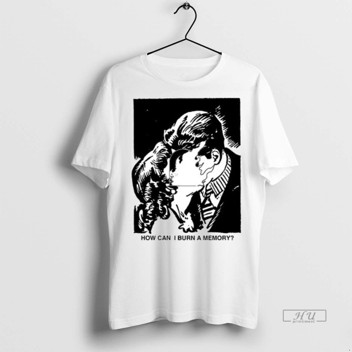 Officials How Can I Burn A Memory Ceramic And Classic - Adult & Kids T-Shirts, Sweatshirts & Hoodies apparel design preview 1