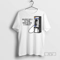 Officials How Much Was A Payphone When You Were - Adult & Kids T-Shirts, Sweatshirts & Hoodies apparel design preview 1