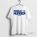 Officials Huddle For Hunger Bills - Adult & Kids T-Shirts, Sweatshirts & Hoodies apparel design preview 1