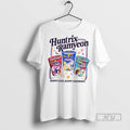 Officials Huntrix Ramyeon Nights Happy Fans Honmoon - Adult & Kids T-Shirts, Sweatshirts & Hoodies apparel design preview 1