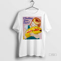 Officials I Fucking Love Tacos A Little Girl Sweater - Adult & Kids T-Shirts, Sweatshirts & Hoodies apparel design preview 1