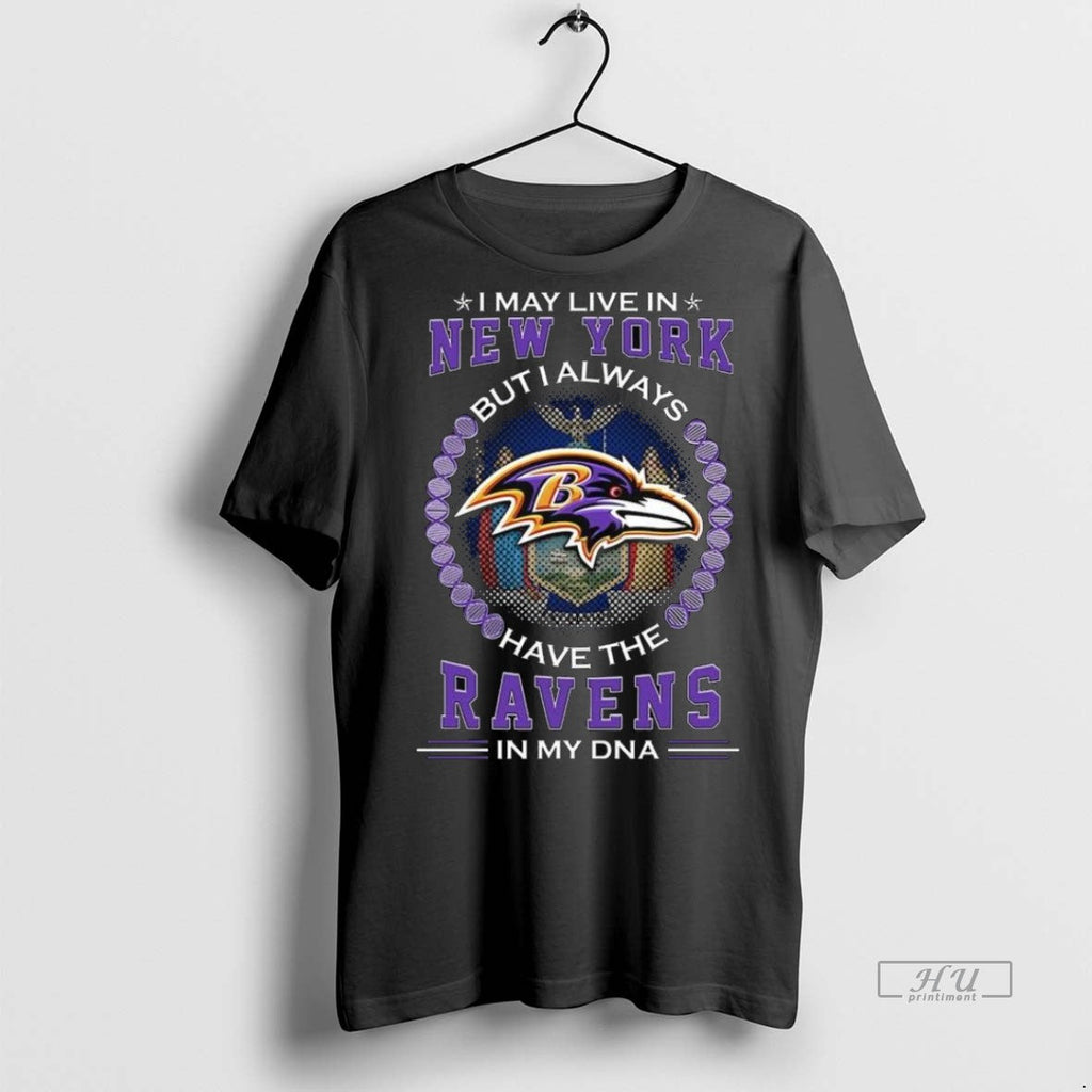 Officials I May Live In New York But Alway Have The - Adult & Kids T-Shirts, Sweatshirts & Hoodies apparel design preview 1