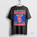 Officials I May Live In Wisconsin But On Gameday My - Adult & Kids T-Shirts, Sweatshirts & Hoodies apparel design preview 1