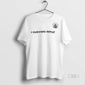 Officials I Survived Potus Us Embassy Accra Logo - Adult & Kids T-Shirts, Sweatshirts & Hoodies apparel design preview 1