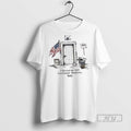 Officials I Survivor The 2025 Government Shutdown - Adult & Kids T-Shirts, Sweatshirts & Hoodies apparel design preview 1