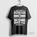 Officials I Dont Always Scream Cuss Drink But When Do - Adult & Kids T-Shirts, Sweatshirts & Hoodies apparel design preview 1