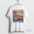 Officials I Got That Hot Dog In Me Costco Wholesale - Adult & Kids T-Shirts, Sweatshirts & Hoodies apparel design preview 1