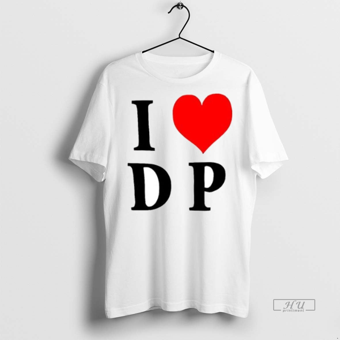 Officials I Love Dp Ceramic And Classic Dad Cap - Adult & Kids T-Shirts, Sweatshirts & Hoodies apparel design preview 1