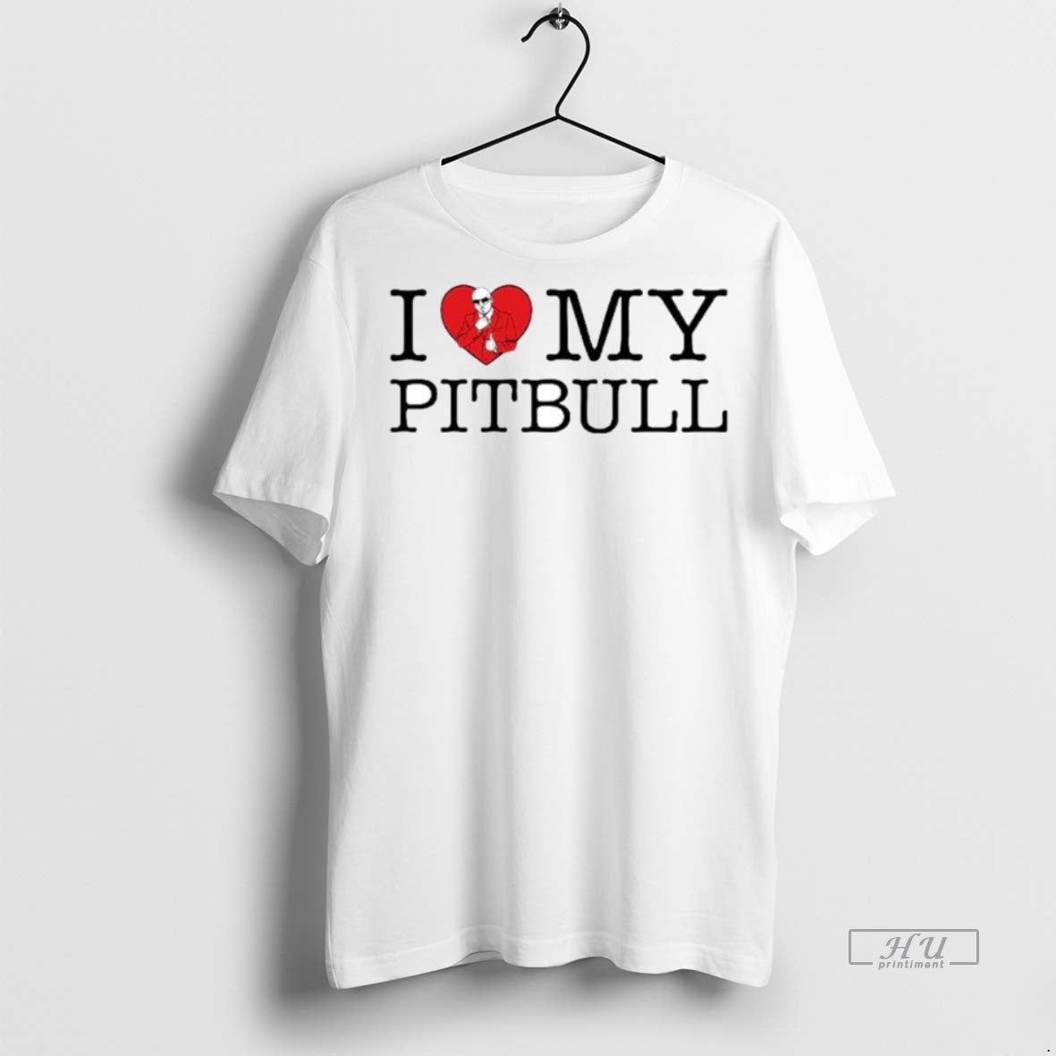 Officials I Love My Pitbull Ornaments Sweater - Adult & Kids T-Shirts, Sweatshirts & Hoodies apparel design preview 1