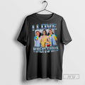 Officials I Love Womens Sports - Adult & Kids T-Shirts, Sweatshirts & Hoodies apparel design preview 1