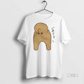 Officials I Made A Sharp Looking Dogs Anus Sweater - Adult & Kids T-Shirts, Sweatshirts & Hoodies apparel design preview 1