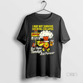 Officials I May Not Survive Societal Collapse Sweater - Adult & Kids T-Shirts, Sweatshirts & Hoodies apparel design preview 1