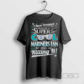 Officials I Never Dreamed Would Be A Super Cool - Adult & Kids T-Shirts, Sweatshirts & Hoodies apparel design preview 1