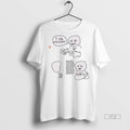 Officials I Only Pick Scissors Sweater - Adult & Kids T-Shirts, Sweatshirts & Hoodies apparel design preview 1
