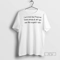 Officials I Survived The Financial Times Article And - Adult & Kids T-Shirts, Sweatshirts & Hoodies apparel design preview 1