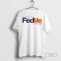Officials I Was Hungry And You Fed Me Fedex - Adult & Kids T-Shirts, Sweatshirts & Hoodies apparel design preview 1