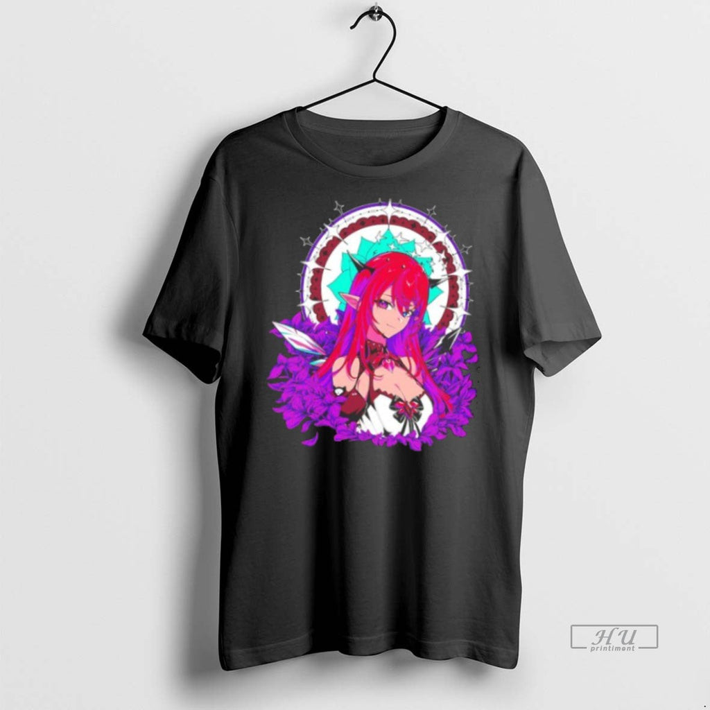 Officials Irys Portrait Of Hope Sweater - Adult & Kids T-Shirts, Sweatshirts & Hoodies apparel design preview 1